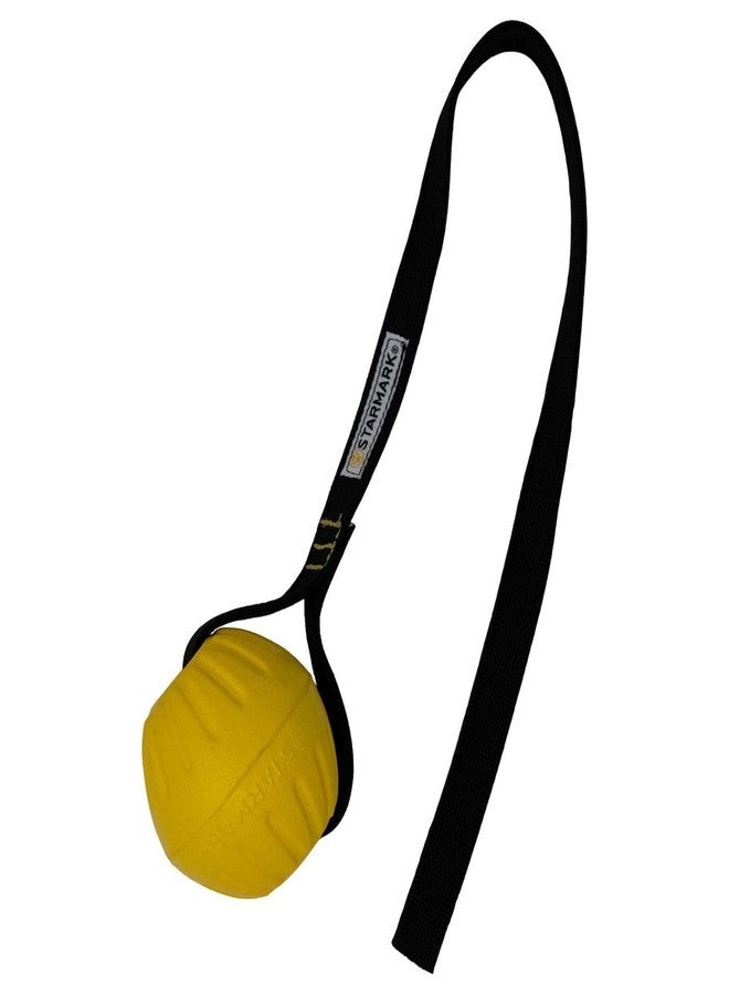 StarMark GripCord DuraFoam Ball Cord Medium - Image 1